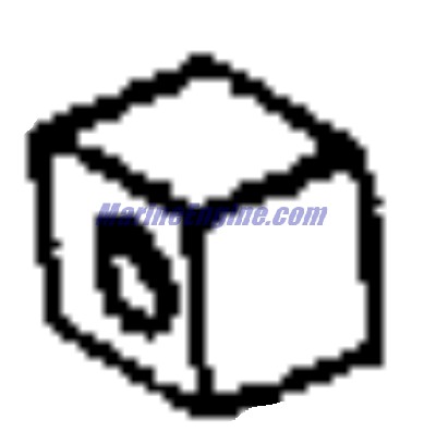 Evinrude Johnson OMC Evinrude Johnson OMC OMC3855112
3855112