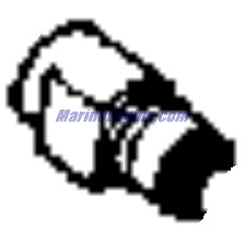 Evinrude Johnson OMC Evinrude Johnson OMC OMC3855169
3855169