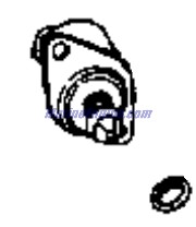 Evinrude Johnson OMC Evinrude Johnson OMC OMC3855185
3855185