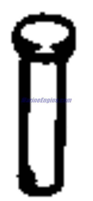 Evinrude Johnson OMC Evinrude Johnson OMC OMC3855225
3855225