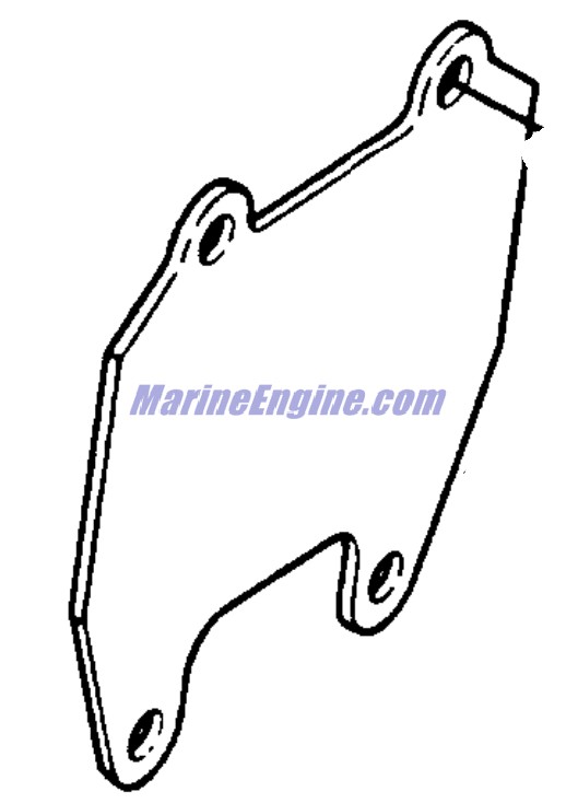 Evinrude Johnson OMC Evinrude Johnson OMC OMC3855228
3855228
