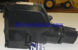 Evinrude Johnson OMC Evinrude Johnson OMC OMC3855269
3855269