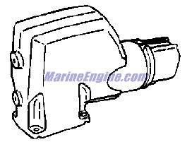 Evinrude Johnson OMC Evinrude Johnson OMC OMC3855271
3855271