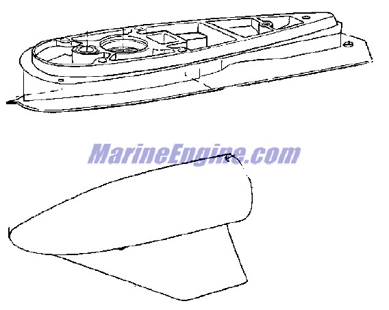 Evinrude Johnson OMC Evinrude Johnson OMC OMC3855363
3855363