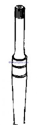 Evinrude Johnson OMC Evinrude Johnson OMC OMC3855492
3855492