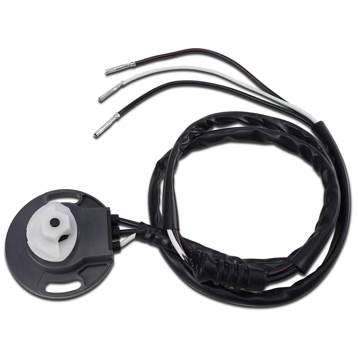 Evinrude Johnson OMC 3855535 - Trim Sender Assembly