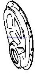 Evinrude Johnson OMC Evinrude Johnson OMC OMC3855735
3855735