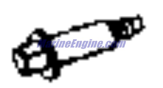 Evinrude Johnson OMC Evinrude Johnson OMC OMC3855738
3855738