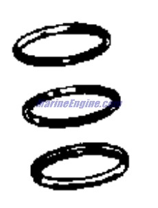 Evinrude Johnson OMC Evinrude Johnson OMC OMC3855740
3855740