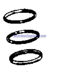 Evinrude Johnson OMC Evinrude Johnson OMC OMC3855741
3855741