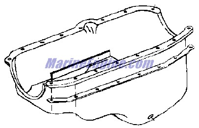 Evinrude Johnson OMC Evinrude Johnson OMC OMC3855800
3855800