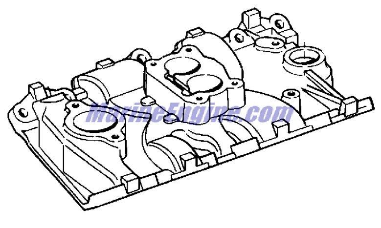 Evinrude Johnson OMC Evinrude Johnson OMC OMC3855806
3855806