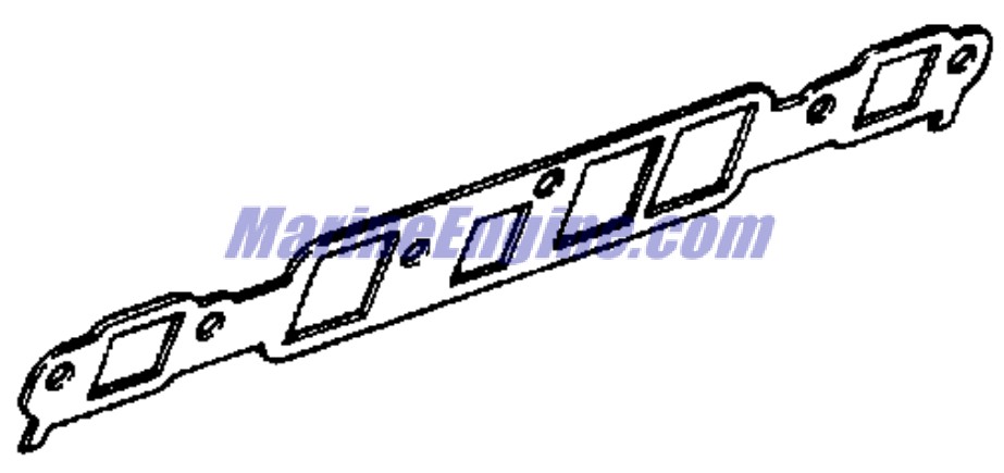 Evinrude Johnson OMC Evinrude Johnson OMC OMC3855807
3855807