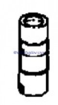 Evinrude Johnson OMC Evinrude Johnson OMC OMC3855811
3855811