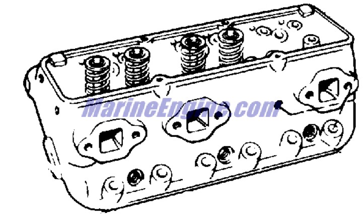 Evinrude Johnson OMC Evinrude Johnson OMC OMC3855813
3855813