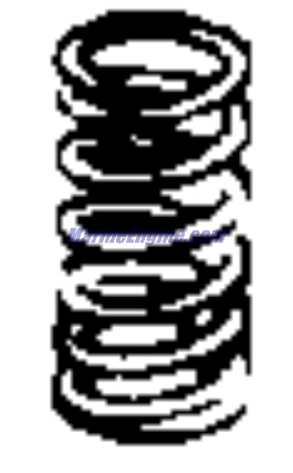 Evinrude Johnson OMC Evinrude Johnson OMC OMC3855815
3855815