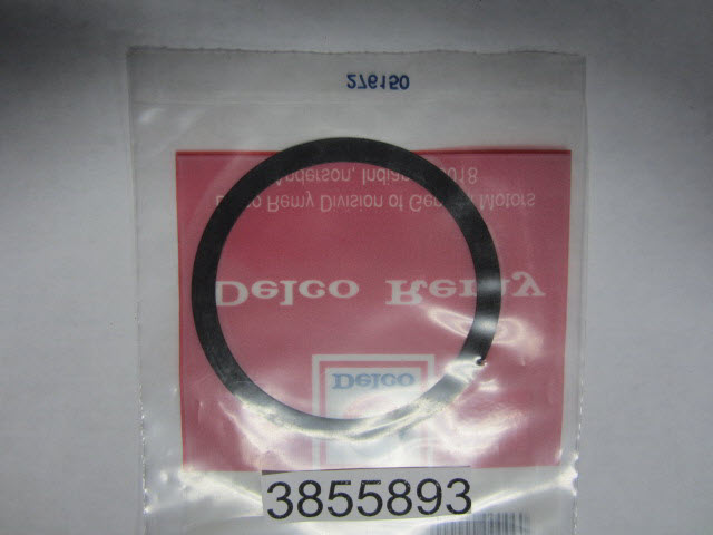 Evinrude Johnson OMC 3855893 - Gasket