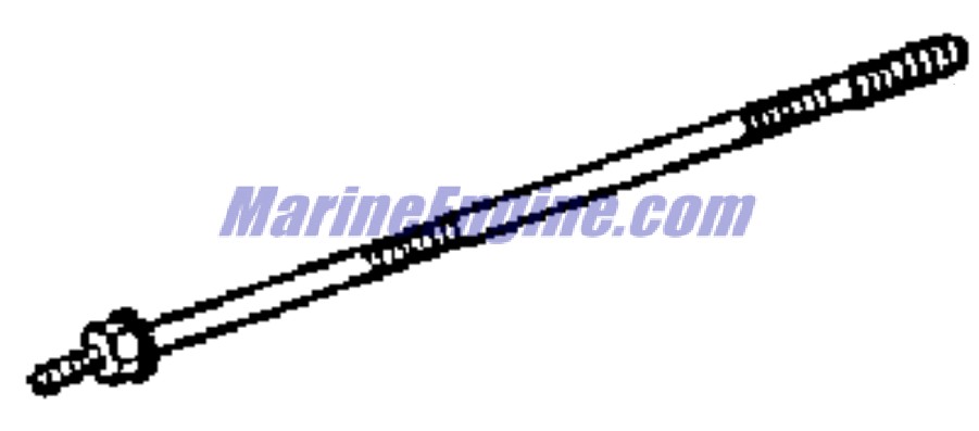 Evinrude Johnson OMC Evinrude Johnson OMC OMC3855901
3855901