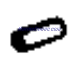 Evinrude Johnson OMC Evinrude Johnson OMC OMC3855972
3855972