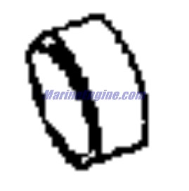 Evinrude Johnson OMC Evinrude Johnson OMC OMC3855973
3855973