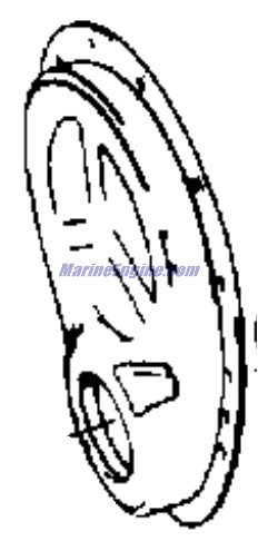 Evinrude Johnson OMC Evinrude Johnson OMC OMC3855979
3855979