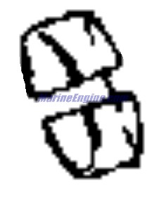 Evinrude Johnson OMC Evinrude Johnson OMC OMC3855985
3855985