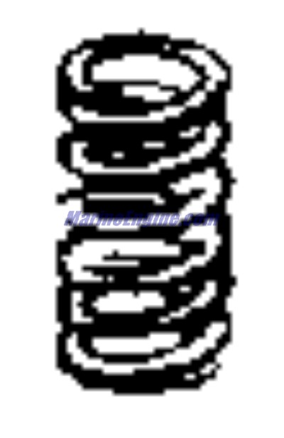 Evinrude Johnson OMC Evinrude Johnson OMC OMC3855992
3855992