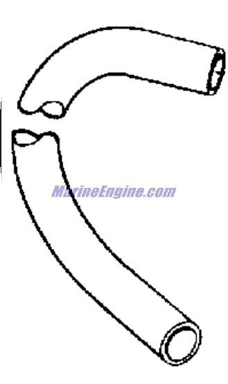 Evinrude Johnson OMC Evinrude Johnson OMC OMC3856007
3856007