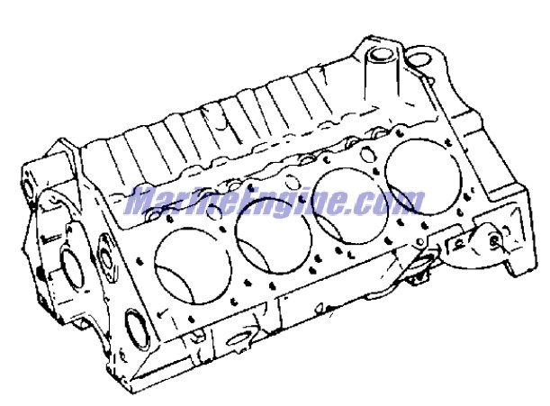 Evinrude Johnson OMC Evinrude Johnson OMC OMC3856032
3856032