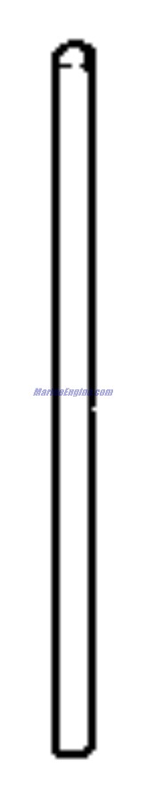 Evinrude Johnson OMC Evinrude Johnson OMC OMC3856118
3856118