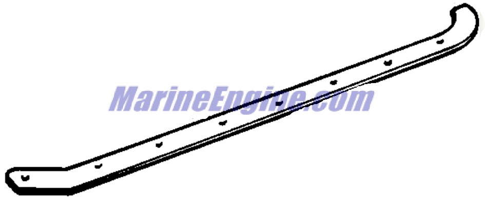 Evinrude Johnson OMC Evinrude Johnson OMC OMC3856121
3856121
