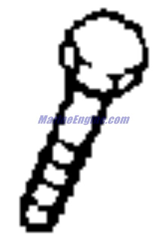 Evinrude Johnson OMC Evinrude Johnson OMC OMC3856122
3856122