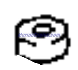 Evinrude Johnson OMC Evinrude Johnson OMC OMC3856145
3856145