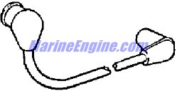 Evinrude Johnson OMC Evinrude Johnson OMC OMC3856205
3856205