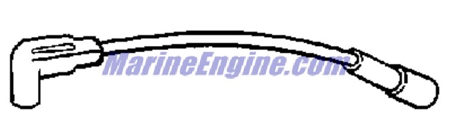 Evinrude Johnson OMC Evinrude Johnson OMC OMC3856206
3856206