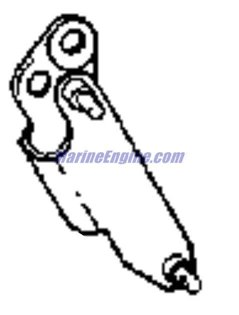 Evinrude Johnson OMC Evinrude Johnson OMC OMC3856211
3856211