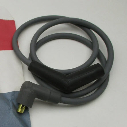 Evinrude Johnson OMC 3856256 - Ignition Cable