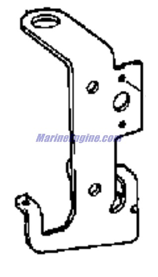 Evinrude Johnson OMC Evinrude Johnson OMC OMC3856438
3856438