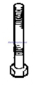 Evinrude Johnson OMC Evinrude Johnson OMC OMC3856441
3856441