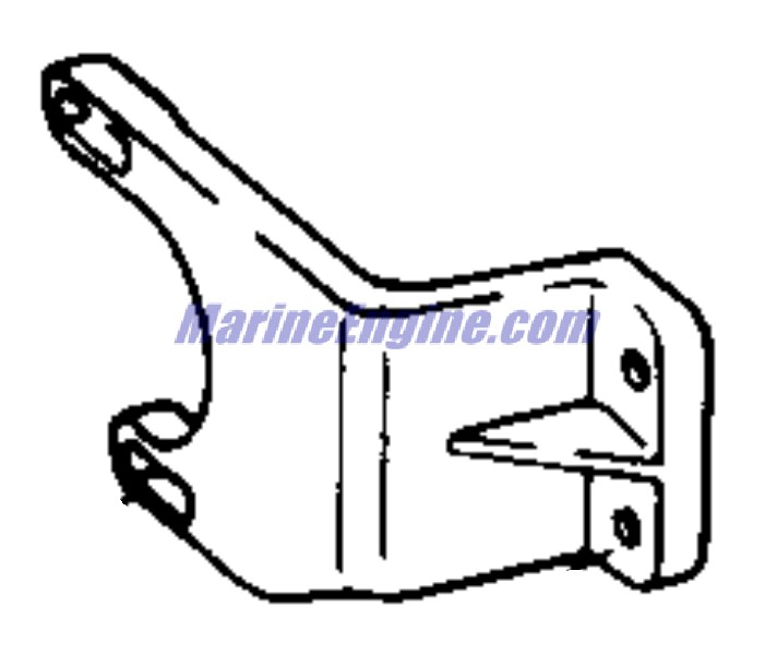 Evinrude Johnson OMC Evinrude Johnson OMC OMC3856865
3856865