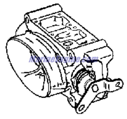 Evinrude Johnson OMC Evinrude Johnson OMC OMC3856942
3856942