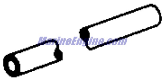 Evinrude Johnson OMC Evinrude Johnson OMC OMC3856944
3856944