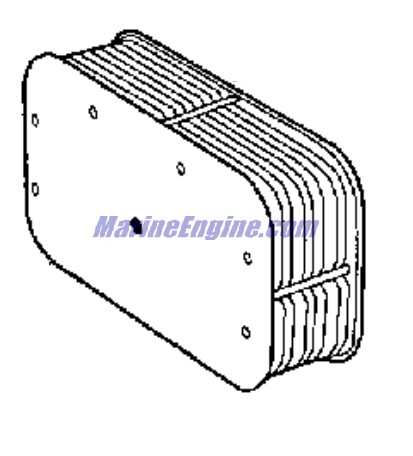 Evinrude Johnson OMC Evinrude Johnson OMC OMC3856951
3856951