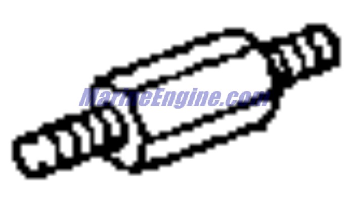 Evinrude Johnson OMC 3856973 - Stud