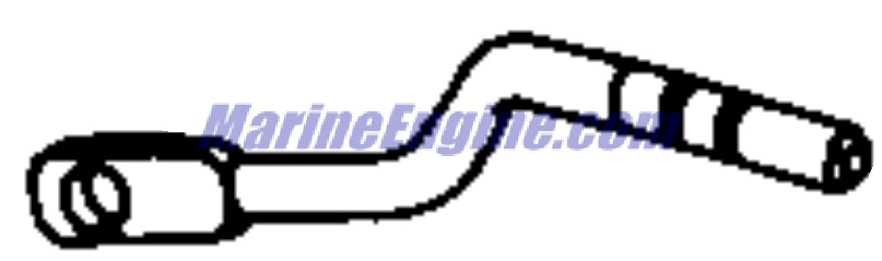 Evinrude Johnson OMC Evinrude Johnson OMC OMC3856974
3856974