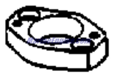 Evinrude Johnson OMC Evinrude Johnson OMC OMC3856977
3856977