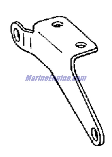 Evinrude Johnson OMC Evinrude Johnson OMC OMC3856978
3856978