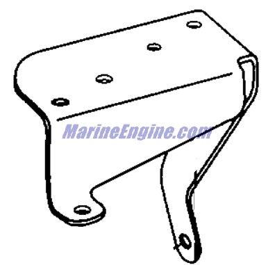 Evinrude Johnson OMC Evinrude Johnson OMC OMC3856983
3856983