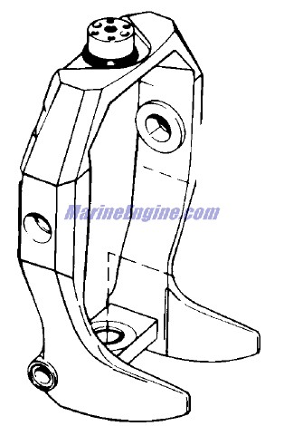 Evinrude Johnson OMC Evinrude Johnson OMC OMC3856987
3856987