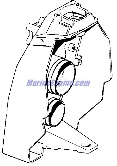 Evinrude Johnson OMC Evinrude Johnson OMC OMC3856990
3856990